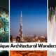 Top 5 Unique Architectural Wonders in Dubai