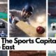 Dubai The Sports Capital of the Middle East