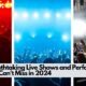 Top 10 Breathtaking Live Shows and Performances in Dubai You Can't Miss in 2024(1)