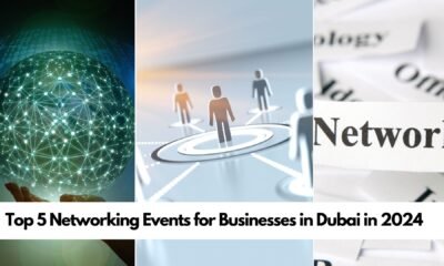 Businesses in Dubai