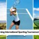 Top 5 Upcoming International Sporting Tournaments in Dubai