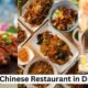 Best Chinese Restaurant in Dubai