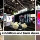 Best upcoming exhibitions and trade shows in Dubai