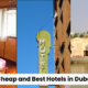 Cheap and best Hotels in dubai
