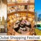 Dubai Shopping Festival in 2024