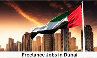 Freelance Jobs in Dubai