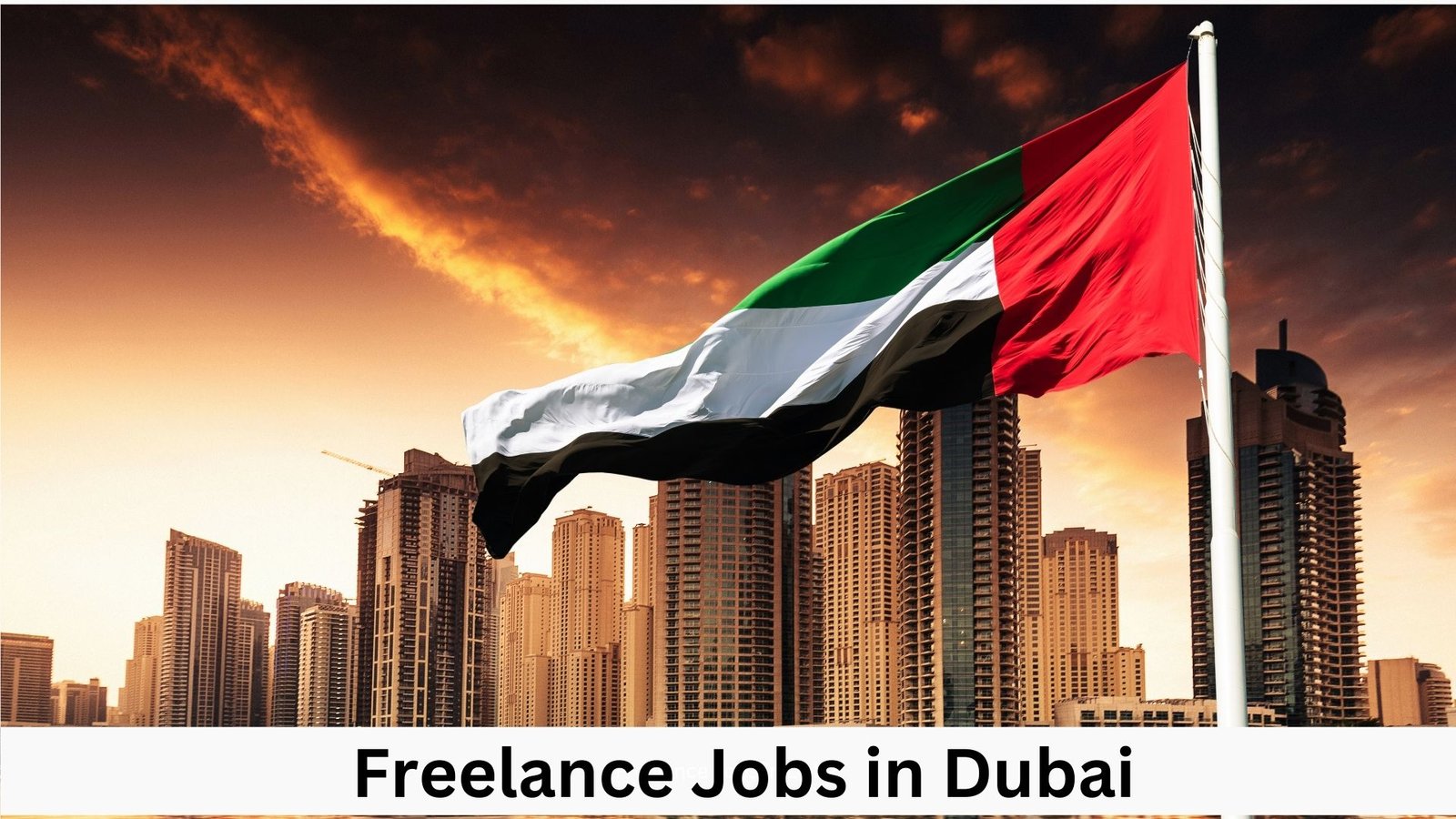 Freelance Jobs in Dubai