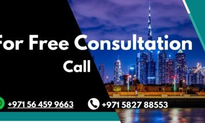 How To Setup Business In Dubai - Requirments, Documents Process, Step By Step Guide