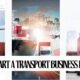 How to Start a Transport Business in Dubai