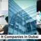 It Companies in Dubai