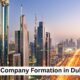 LLC Company Formation In Dubai