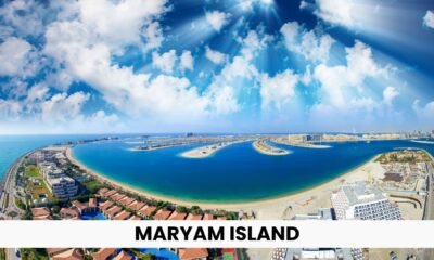 Maryam Island