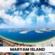 Maryam Island