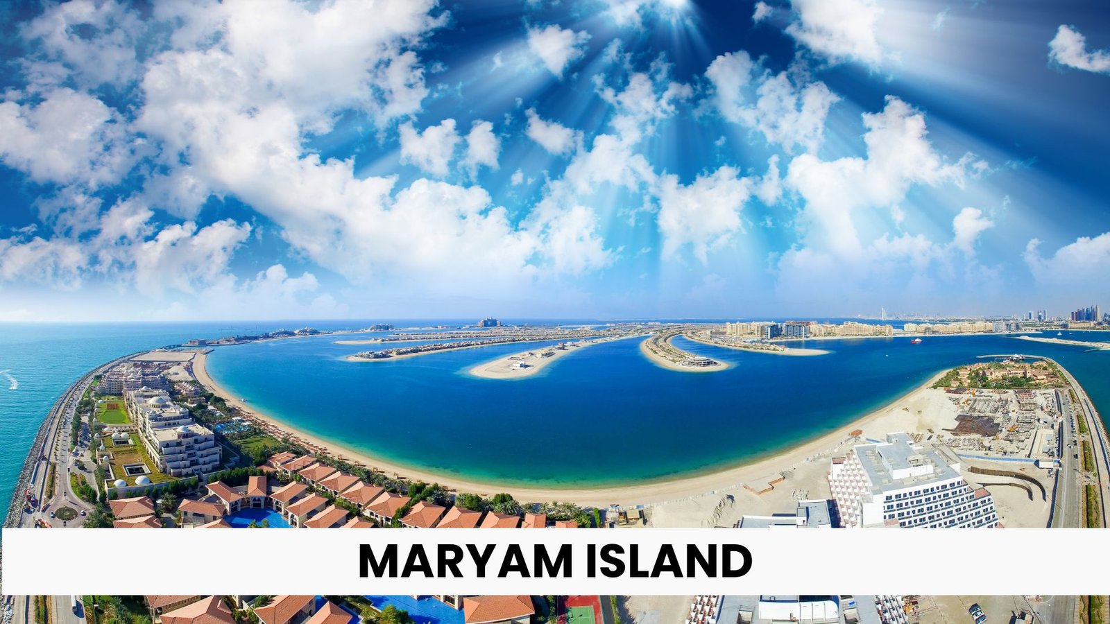 Maryam Island