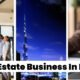 Real Estate Business in Dubai