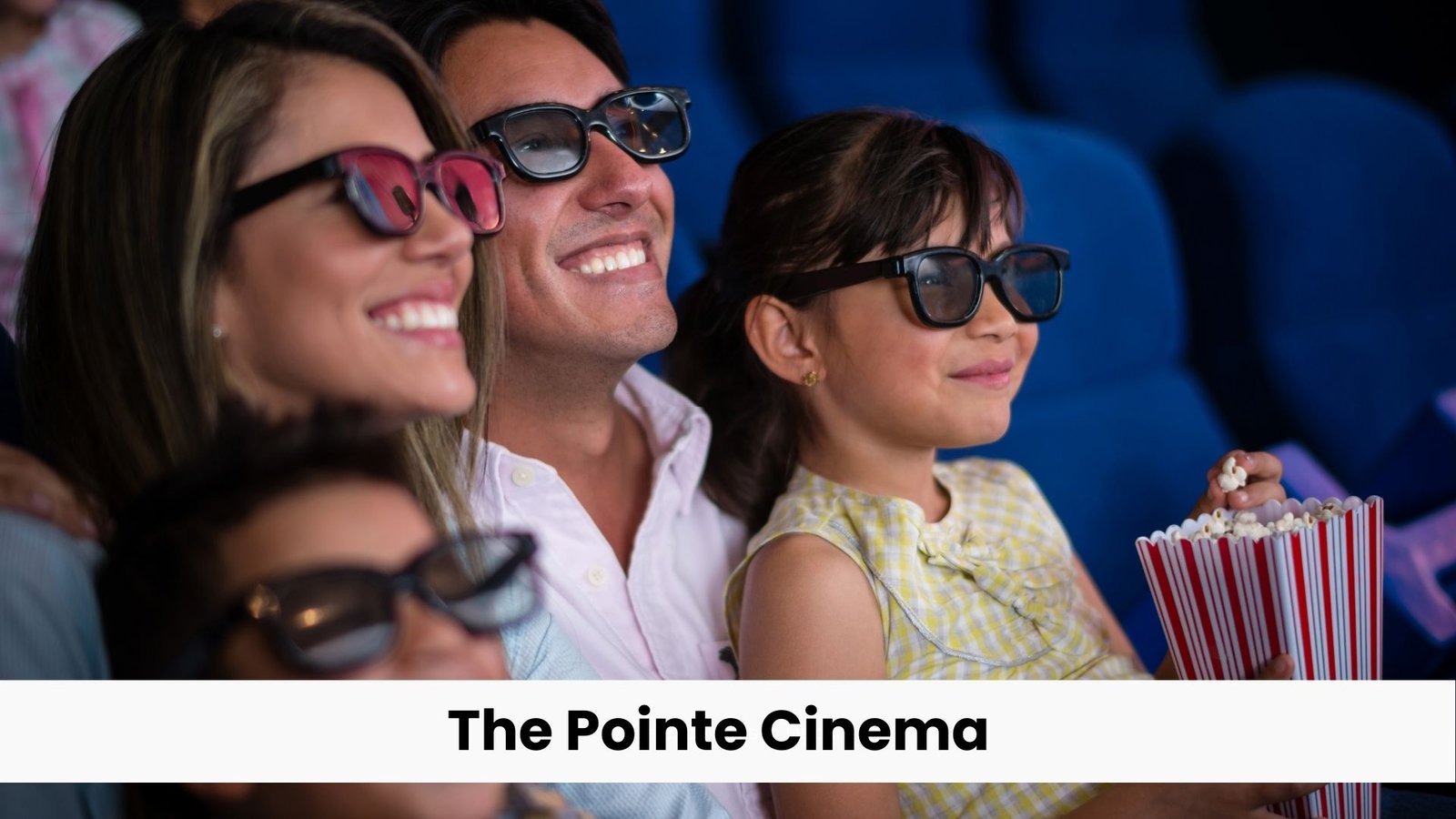 The Pointe cinema