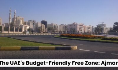 The UAE's Budget-Friendly Free Zone: Ajman