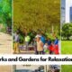 Top 5 Parks and Gardens for Relaxation in Dubai