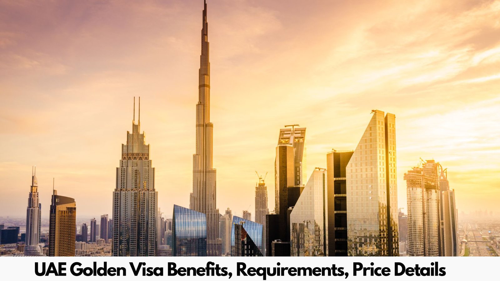 UAE Golden Visa