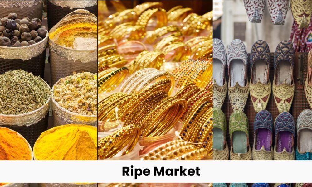 Ripe Market