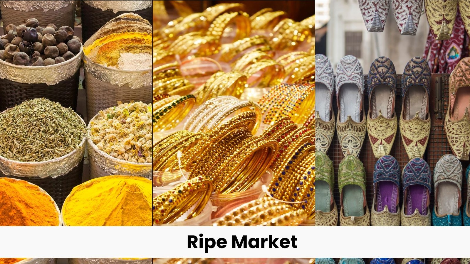 Ripe Market