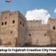 Business Setup in Fujairah Creative City Free Zone