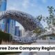 Hamriyah Free Zone Company Registration