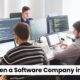 How to Open a Software Company in Dubai