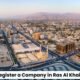 How to Register a Company in Ras Al Khaimah