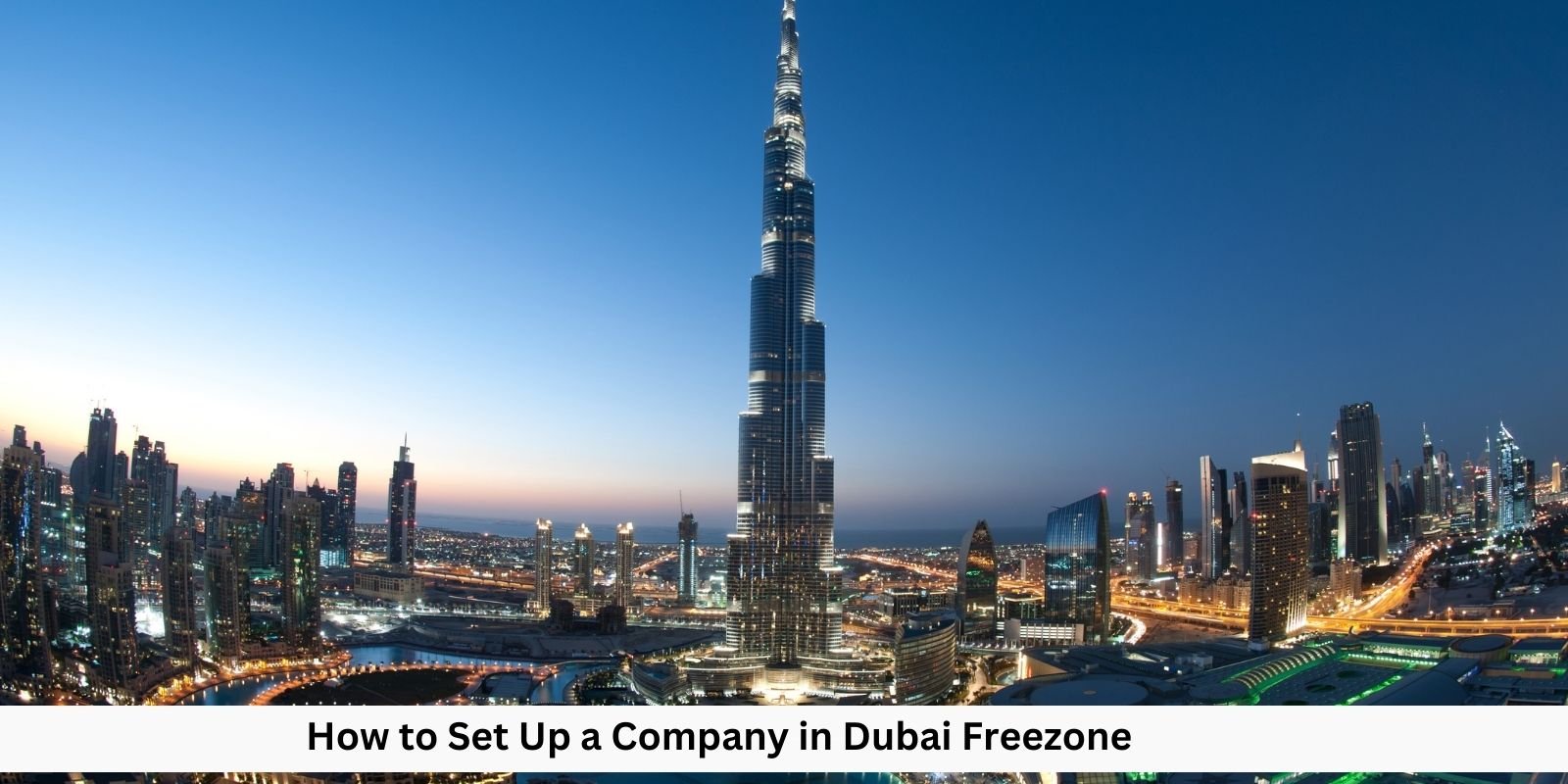 Dubai, renowned for its impressive skyline and vibrant economy, has emerged as a top destination for entrepreneurs and businesses seeking to establish a presence in the Middle East. One of the key attractions for business owners is Dubai’s array of Free Zones. These zones offer a unique set of benefits and opportunities that can significantly impact your business setup and growth