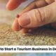 How to Start a Tourism Business in Dubai