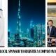 Why Need a Local Sponsor to Register a Company in Dubai?