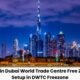 Business Setup in Dubai World Trade Centre Free Zone