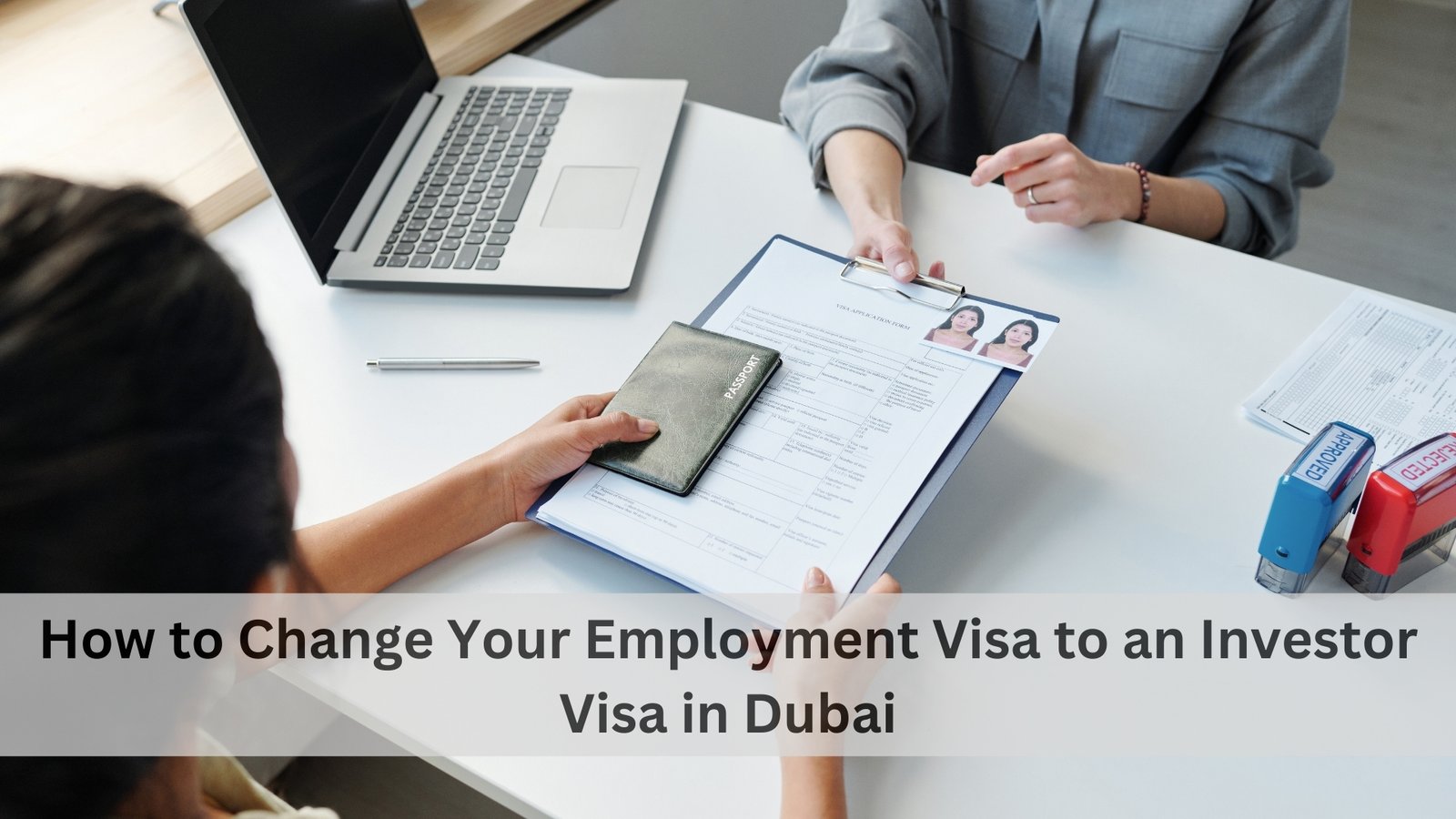 Changing your employment visa to an investor visa in Dubai can open a world of opportunities, offering you greater flexibility, control, and the potential for substantial returns on your investment.