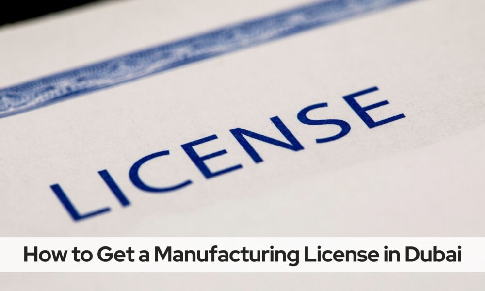 Securing a manufacturing license in Dubai involves a series of steps designed to ensure that your business operates within legal and regulatory frameworks. By understanding the process, preparing the necessary documentation, and selecting the appropriate jurisdiction, you can successfully navigate the licensing process and establish a thriving manufacturing business in Dubai.