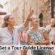 How to Get a Tour Guide License in Dubai