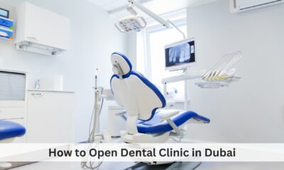 Specializing in business setup and consulting services, Incorypy guides you through every step of establishing your dental practice, from obtaining the necessary licenses and permits to securing a suitable location.