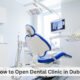 Specializing in business setup and consulting services, Incorypy guides you through every step of establishing your dental practice, from obtaining the necessary licenses and permits to securing a suitable location.