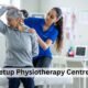 How to Setup Physiotherapy Centre in Dubai