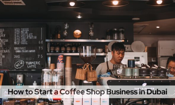 Conduct thorough market research to understand the coffee culture in Dubai, identify your target audience, and analyze your competitors. Visit existing coffee shops, observe their operations, and gather insights about customer preferences, popular locations, and pricing strategies.