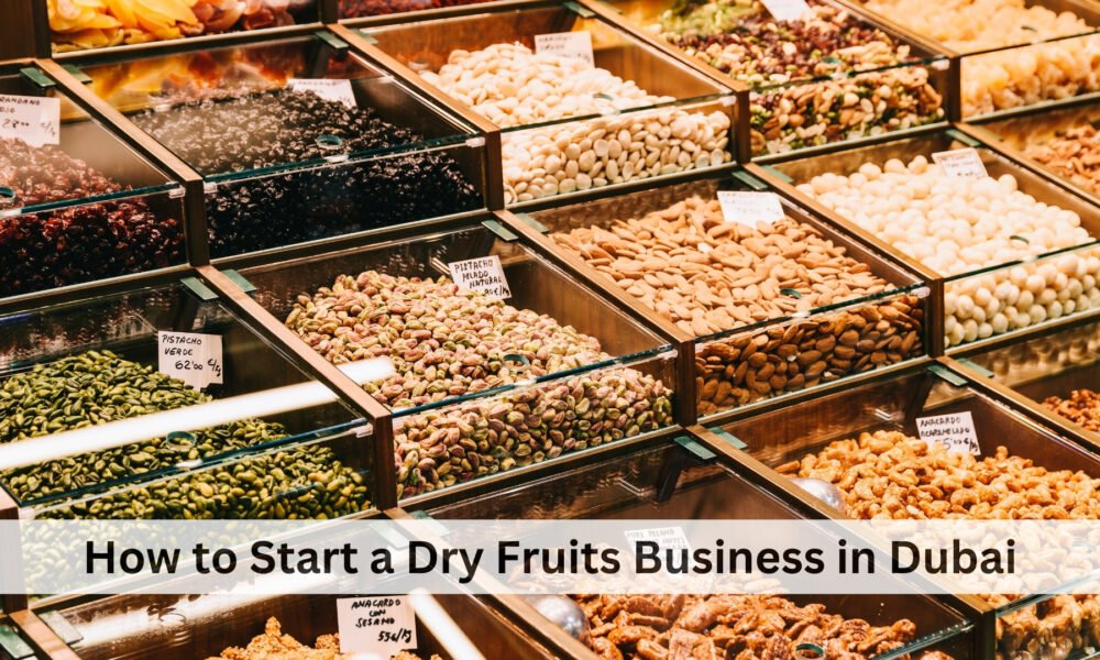 At GCS Group, we specialize in making your entrepreneurial dreams a reality with our comprehensive services for dry fruits business setup in Dubai.