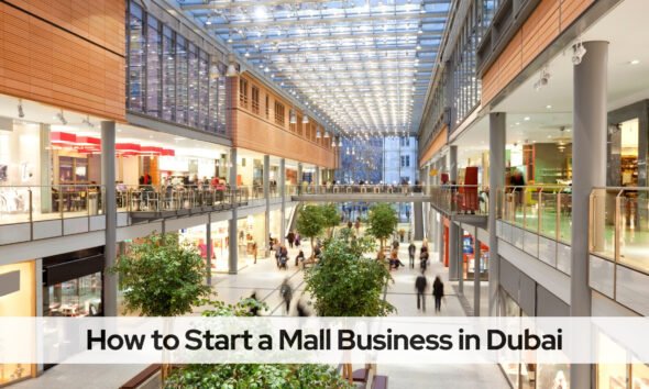 Starting a mall business in Dubai is an exciting and lucrative venture. By following this comprehensive guide, you can navigate the complexities of Dubai company formation, secure a prime location, and attract a diverse and desirable tenant mix. With careful planning, effective marketing, and efficient operations, your mall business can thrive in Dubai's dynamic retail landscape.