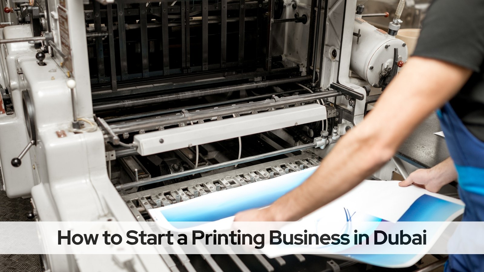 Before starting a printing company in Dubai, it's crucial to take several factors into account to ensure a successful launch and sustained operation. Understanding the local market is vital; this includes assessing demand for different types of printing services, identifying target customers, and analyzing competitors. Consider the costs involved in printing business setup in Dubai, which encompass equipment investment, licensing fees, and operational expenses. Ensure you have a comprehensive business plan that outlines your goals, financial projections, and marketing strategies.