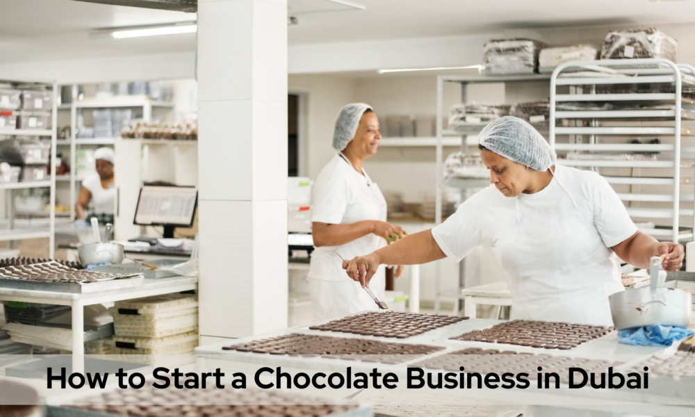 Incorpyfy is your premier partner for establishing a successful chocolate business in Dubai. Specializing in comprehensive business setup services, we offer expert guidance through every stage of the process. From securing the necessary licenses and permits to selecting the ideal business location, our team ensures a smooth and efficient setup. We assist with navigating Dubai’s regulatory landscape, including obtaining commercial, food, and manufacturing licenses, and adhering to the Dubai Food Code.