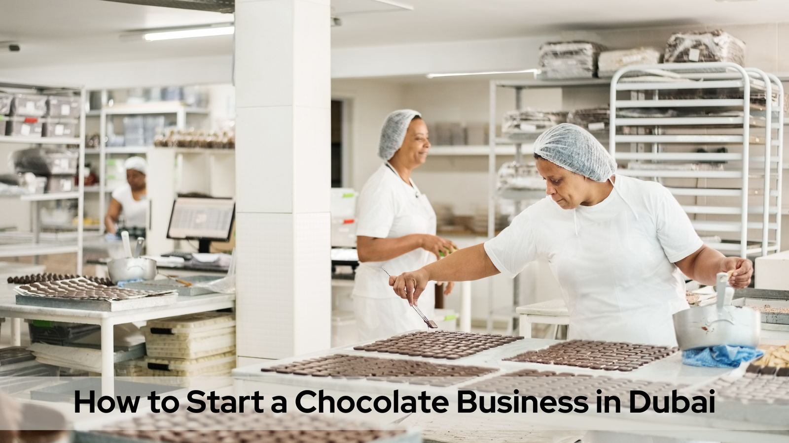 Incorpyfy is your premier partner for establishing a successful chocolate business in Dubai. Specializing in comprehensive business setup services, we offer expert guidance through every stage of the process. From securing the necessary licenses and permits to selecting the ideal business location, our team ensures a smooth and efficient setup. We assist with navigating Dubai’s regulatory landscape, including obtaining commercial, food, and manufacturing licenses, and adhering to the Dubai Food Code.