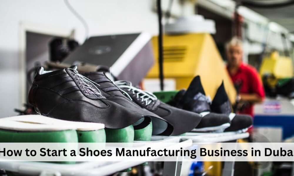 Starting a shoe manufacturing business in Dubai can be a seamless and efficient process with the expertise of Incopyfy. As a leading business consultancy firm, Incopyfy provides comprehensive support to entrepreneurs looking to venture into the shoe manufacturing industry in Dubai.