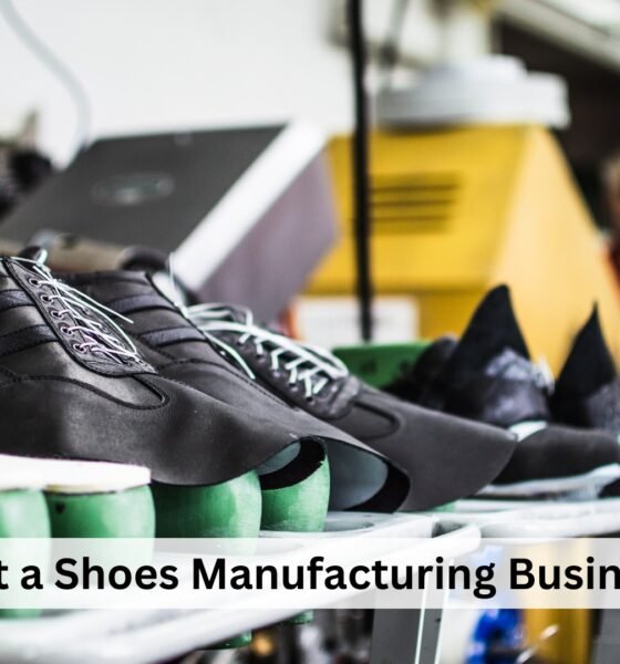 Starting a shoe manufacturing business in Dubai can be a seamless and efficient process with the expertise of Incopyfy. As a leading business consultancy firm, Incopyfy provides comprehensive support to entrepreneurs looking to venture into the shoe manufacturing industry in Dubai.