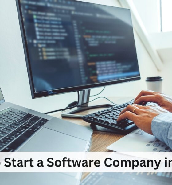 As a premier Software Development Company Dubai, we not only assist with the registration but also provide strategic guidance to set your tech venture on the path to success. From legal formalities to operational setup, our end-to-end services cater to every aspect of establishing your tech startup.