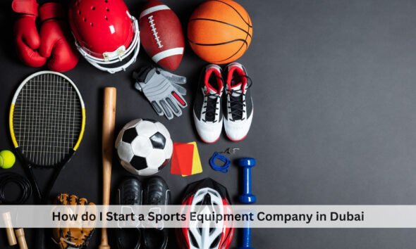 Starting a sports equipment company in Dubai offers numerous opportunities for growth and success. By understanding the benefits, requirements, and setup processes, you can navigate the complexities of business formation and establish a strong presence in the vibrant Dubai market.