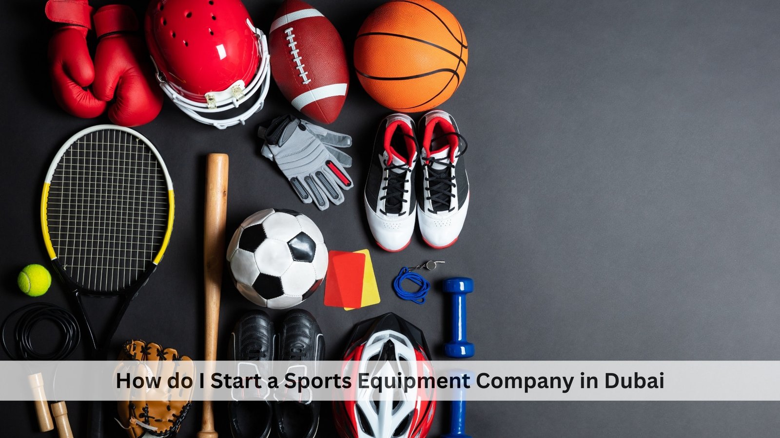 Starting a sports equipment company in Dubai offers numerous opportunities for growth and success. By understanding the benefits, requirements, and setup processes, you can navigate the complexities of business formation and establish a strong presence in the vibrant Dubai market.